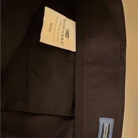 Dockers Tour Men's Navy blue Shorts Pre-owned - Picture 3 of 5